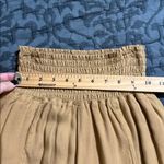 REWASH American Original  Brand medium split leg front palazzo pants stretchy Photo 6