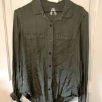 SO Button Up Shirt Photo 0