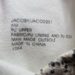 Steve Madden Women's Jacoby Thigh High Over The Knee Boots Snake Pattern Tall 6 Photo 5