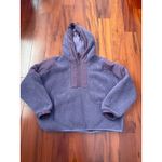 Free People Movement Lead the Pack Pulliver M Purple Size M Photo 1