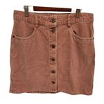 Roxy corduroy skirt Photo 0