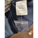 Alexia Admor Alexia Admore blue blouse size 10 NWT (b46) Photo 3