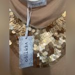 Vertigo Paris  Beautiful sleeveless top Photo 2