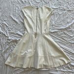 CUTE WHITE DRESS Size M Photo 2