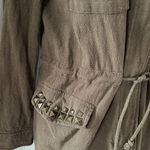 Military jacket Size XS Photo 2