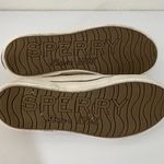 Sperry Top Sider Oat Cream Boat Shoes Size 7.5 Photo 5