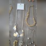 Lia Sophia Designer Jewelry  Lot Photo 11