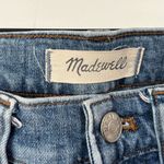 Madewell  Cali Demi Boot Cut Jeans 26 Petite Short Inseam cowgirl coastal cowgirl Photo 1