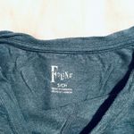 Felina Taylor French Terry Lounge Set Mykonos Blue Photo 3