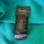 Chico's  0 Travelers Open Front Crinkle‎ Cardigan Duster Size S Reversible Kimono Photo 4