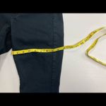 Universal Threads  ‎UNIVERSAL THREAD,Mid-RiseJeggings, Black, Sz 2/26S Photo 5