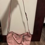 Coach Small  Lexy Convertible shoulder bag  Photo 6