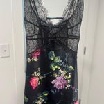 Victoria's Secret Silk Slip Dress Photo 0