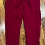 Aritzia TNA  Fleece Sweatpants Photo 0
