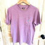 Carhartt Loose Fit Heavyweight Short-Sleeve Pocket T-Shirt. Size Medium. Photo 2