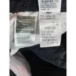 Levi's NWT  Women Corduroy High Waist Mom Jeans Straight Leg Denim 29/30‎ School Photo 5