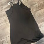 Active Wear Dress Black Size M Photo 0