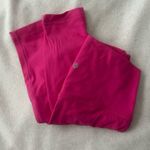 Lululemon Sonic Pink Align Leggings 25" Photo 2