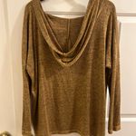 Lavender Field Pullover With Hood Photo 1