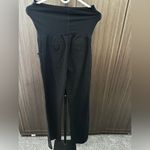 Liz Lange  maternity size 2 black pants Photo 2