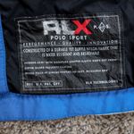 RLX Polo Sport Ski Jacket Women's M Blue White Vintage 90s 00s‎ Winter Snow Coat Photo 8