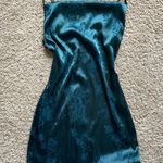 SheIn Green Dress Photo 0