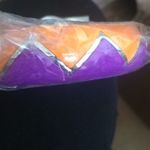 NEW bangle bracelet Orange Photo 1