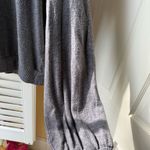 FP Beach Free People gray soft top  Photo 1