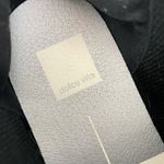 Dolce Vita Jayla Low Top Black Sock Sneaker Slip On Shoe Women's 9 Photo 7