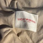Lucky Brand Hasma brown medium size tote Photo 7