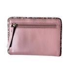 Kate Spade New York Tellie Bifold Wallet Seton Drive Dusty Peony Women’s Photo 1