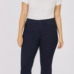 Calvin Klein Women's Dark Blue Jeggings. Size8 Size 8 Photo 1