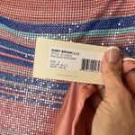 Ramy Brook NWT  Kate multi skirt size 6 Photo 4