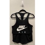 Nike Air Layered Racerback Tank Top Photo 1
