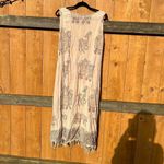 Mamta Vintage African animal dress‎ by  size 1X Photo 5