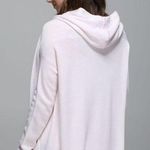 Lululemon Cabin Yogi Wrap Neutral Pink Sz 10 Photo 1