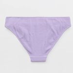 Aerie  Lavender Bikini Photo 1