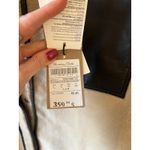 Massimo Dutti Reversible Shearling Coat Photo 4