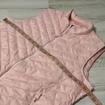 J McLaughlin Pink Lumi Puffer Vest Size XL Photo 7