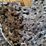 Athleta  Salutation Textured Joggers Meadow Decadent Chocolate Women's Photo 5