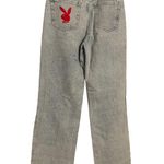 PacSun Playboy By  Cloud Nine Boyfriend
Jeans Women's Size 25 Photo 6
