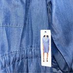 Time & Tru Blue Denim Button Down Shirt
Dress(Size S/ 4 Photo 6