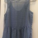 Charming Charlie FINAL MARKDOWN LADIES sheer  top medium Photo 3