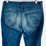 James Jeans  Twiggy Ankle 4 pockets Size 28 Photo 4