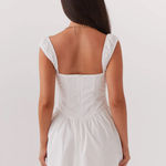 Peppermayo  Corset Mini Dress Photo 3