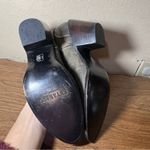 Shyanne  western ankle heeled side zip boots NEW 7 Photo 5