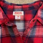 Mossimo Supply Co Mossimo Flannel Photo 3