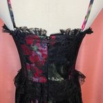 Pearl by Georgina Chapman Lace Dress Photo 3