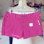 Old Navy  Chino Shorts Pink Seashell Womens 4 New Photo 0
