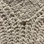 SO Oversized Balloon Sleeve Knitted Sweater Photo 3